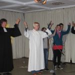 Adventsgottesdienst 2011